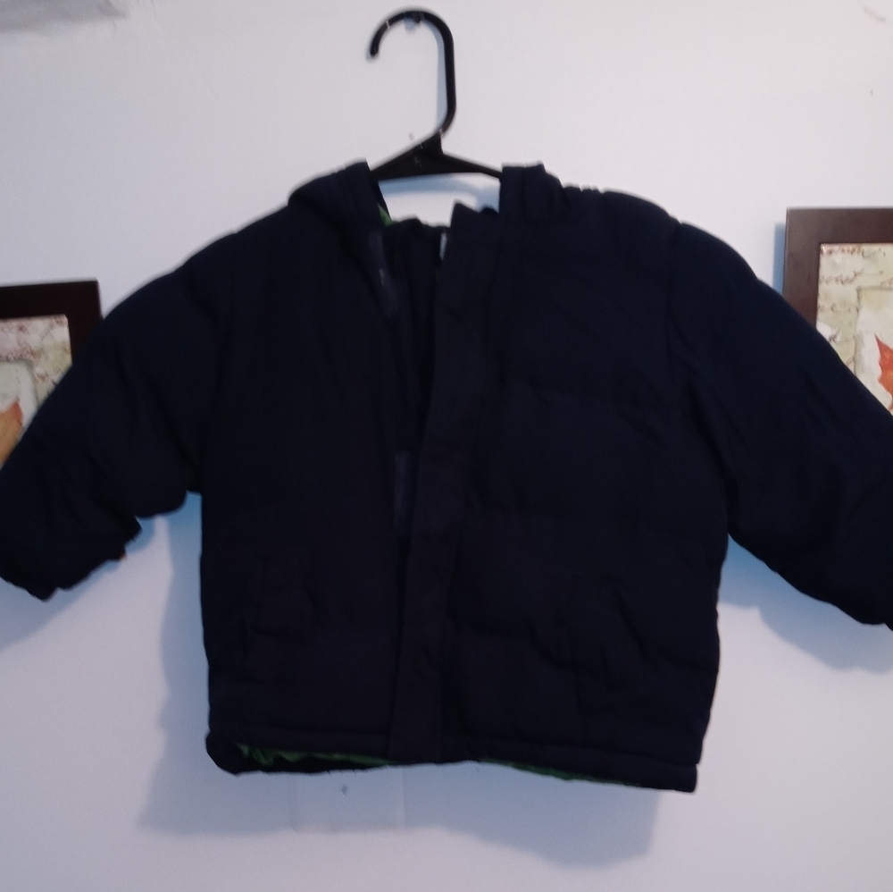 Circo coat